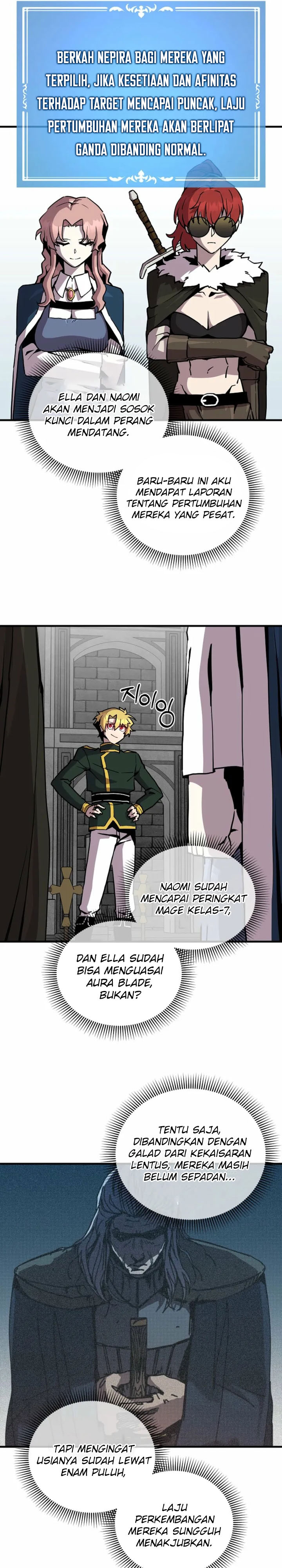 Dilarang COPAS - situs resmi www.mangacanblog.com - Komik i am player who suck alone 161 - chapter 161 162 Indonesia i am player who suck alone 161 - chapter 161 Terbaru 5|Baca Manga Komik Indonesia|Mangacan